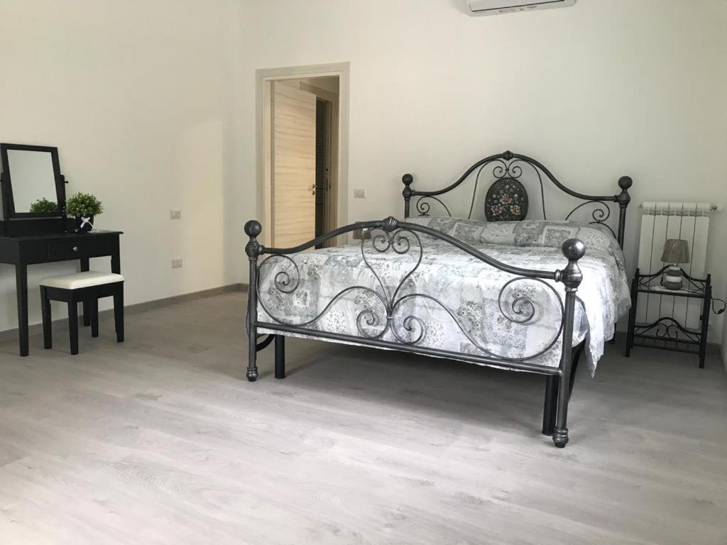 B&B 40 Steps 维克艾库塞 外观 照片