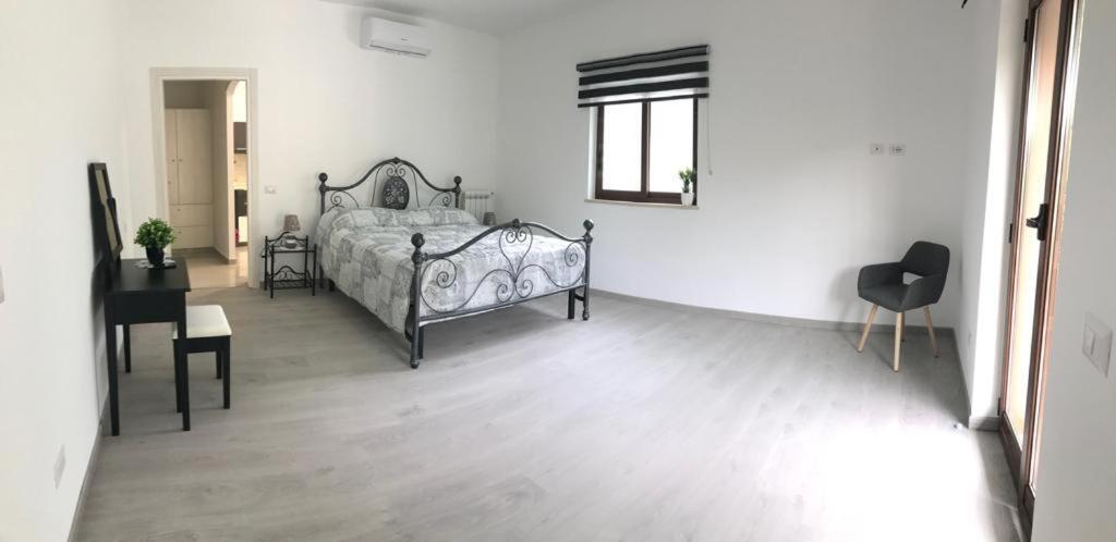 B&B 40 Steps 维克艾库塞 外观 照片
