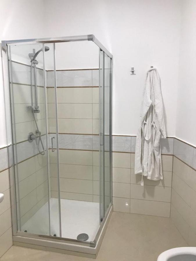 B&B 40 Steps 维克艾库塞 外观 照片