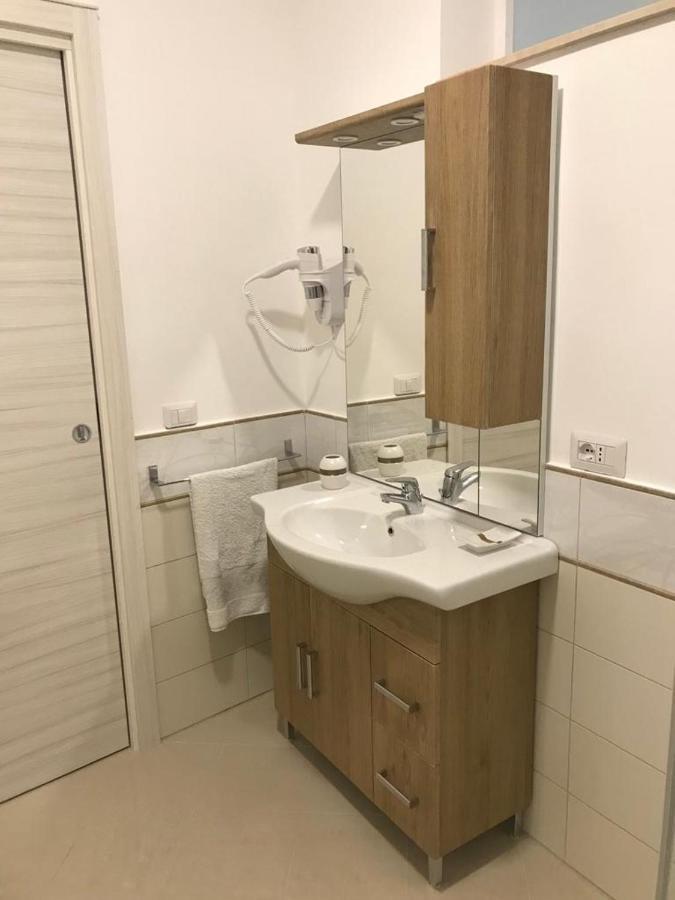 B&B 40 Steps 维克艾库塞 外观 照片