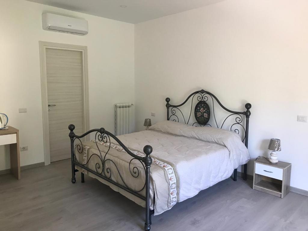 B&B 40 Steps 维克艾库塞 外观 照片