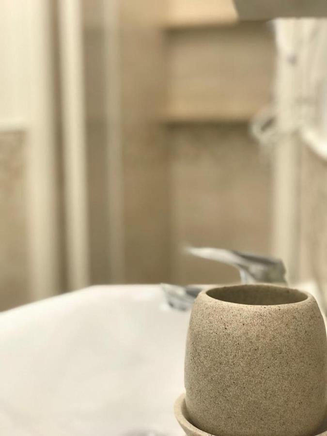 B&B 40 Steps 维克艾库塞 外观 照片